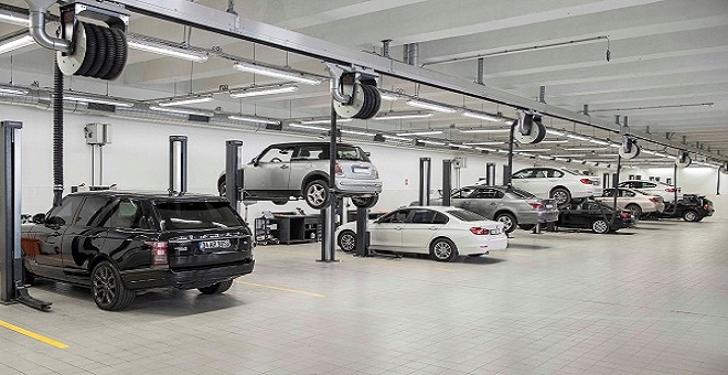 Dursunbey Oto Servis