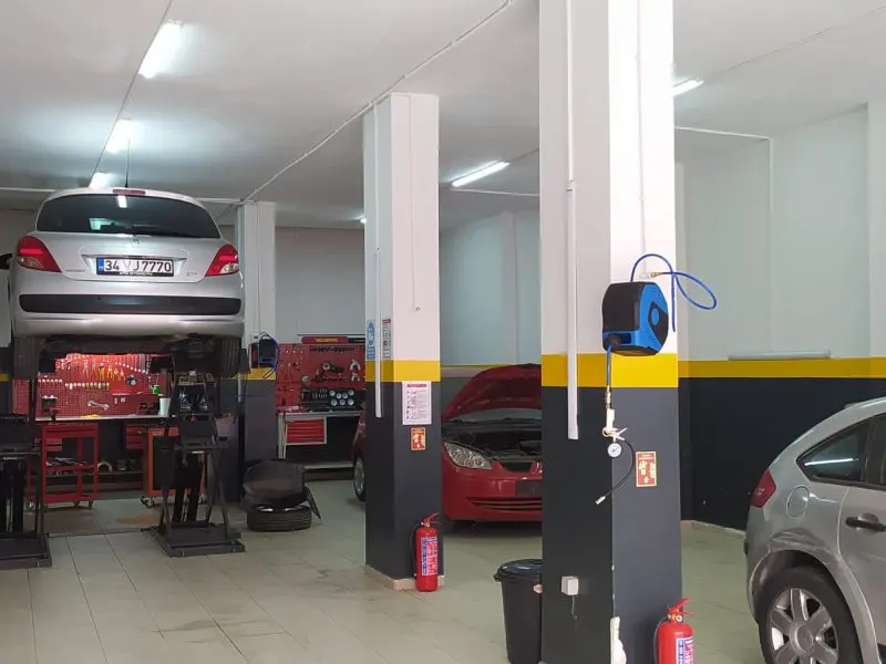 Dursunbey Oto Servis