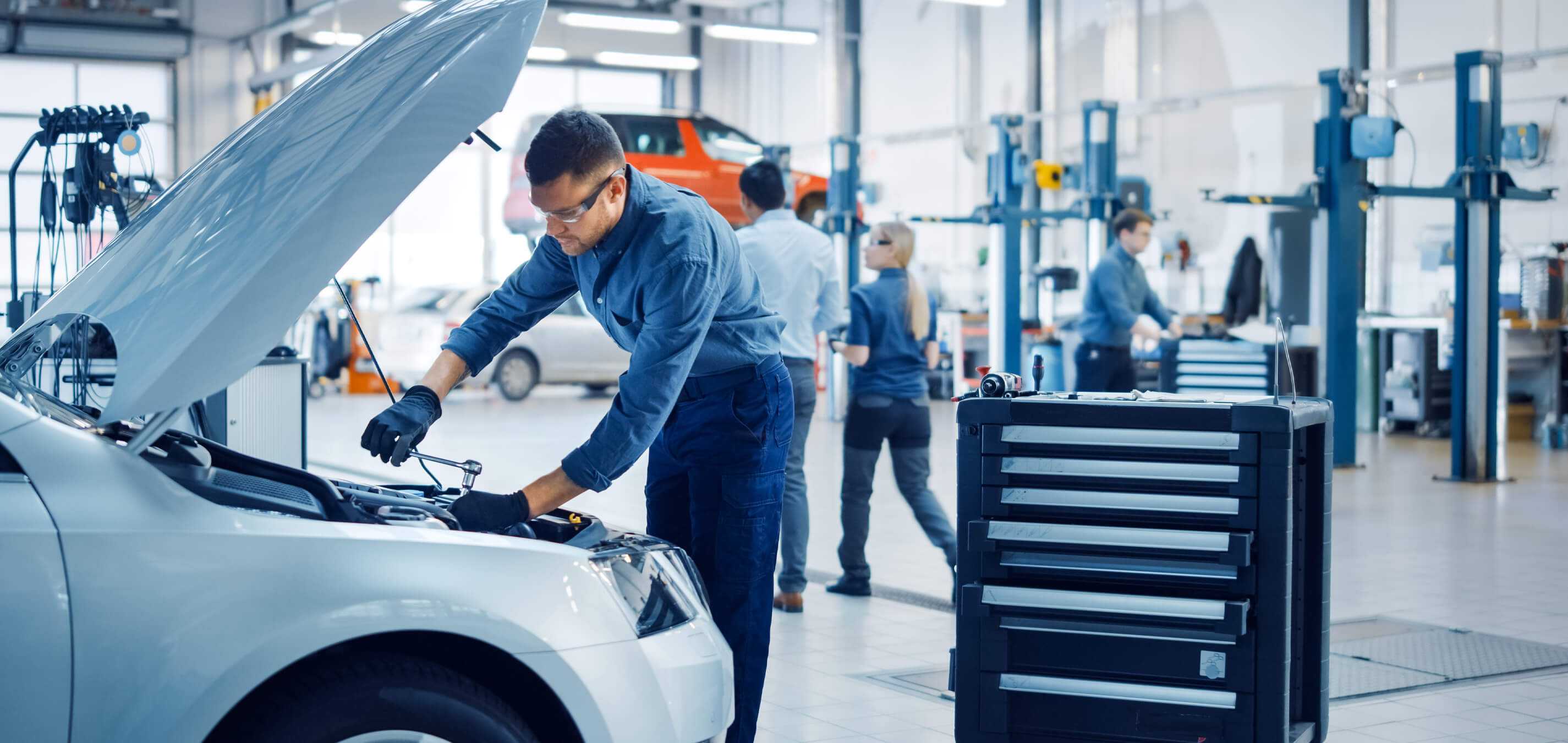 Dursunbey Oto Servis